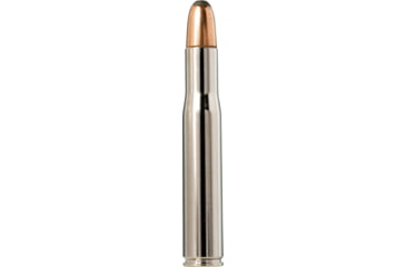 Image of Norma African PH Ammunition .404 Jeffery 450 grain RNSN Brass Cased Centerfire Rifle Ammo, 10 Rounds, 20110302