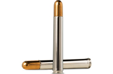 Image of Norma African PH Ammunition .458 Lott 550 grain Full Metal Jacket Brass Cased Centerfire Rifle Ammo, 10 Rounds, 20111142