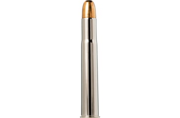Image of Norma African PH Ammunition .470 Nitro Express 500 grain Full Metal Jacket Brass Cased Centerfire Rifle Ammo, 10 Rounds, 20112062