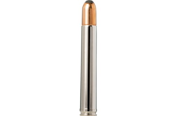 Image of Norma African PH Ammunition .470 Nitro Express 500 grain RNSN Brass Cased Centerfire Rifle Ammo, 10 Rounds, 20112052