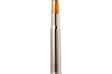Image of Norma African PH Ammunition .500/416 Nitro Express 410 grain Full Metal Jacket Brass Cased Centerfire Rifle Ammo, 10 Rounds, 20110522