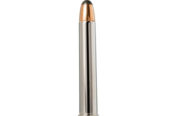 Image of Norma African PH Ammunition .500 Nitro Express 570 grain RNSN Brass Cased Centerfire Rifle Ammo, 10 Rounds, 20113012