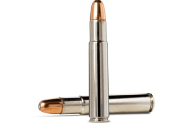Image of Norma African PH Ammunition .505 Magnum Gibbs 600 grain PPSN Brass Cased Centerfire Rifle Ammo, 10 Rounds, 20113102