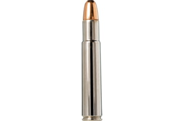 Image of Norma African PH Ammunition .505 Magnum Gibbs 600 grain PPSN Brass Cased Centerfire Rifle Ammo, 10 Rounds, 20113102