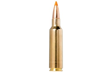 Image of Norma .300 Winchester Short Magnum 170 Grain Rapid Expansion Polymer Tip Brass Cased Rifle Ammo, 20 Rounds, 20174022