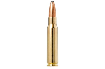 Image of Norma Oryx 308 Win 180 Grain Brass Cased Rifle Ammo, 20 Rounds, 20174732