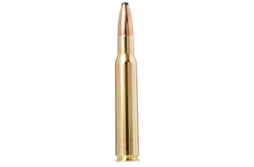 Image of Norma Oryx 30-06 SPRG 180 Grain Brass Cased Rifle Ammo, 20 Rounds, 20174742