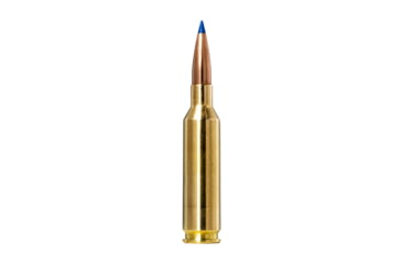 Image of Norma Ammunition Bondstrike 6Creedmoor 105gr Rifle Ammo, 20 Per Box/10 Case, 20160482