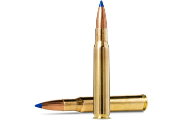 Image of Norma Bondstrike .30-06 180 Grain Lead Bonded Brass Cased Rifle Ammo, 20 Rounds, 20176422