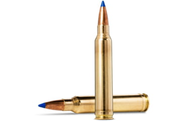 Image of Norma Bondstrike .300 WIN MAG 180 Grain Lead Bonded Brass Cased Rifle Ammo, 20 Rounds, 20176332