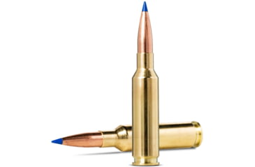 Image of Norma Bondstrike 6.5 Creedmoor 143 Grain Lead Bonded Brass Cased Rifle Ammo, 20 Rounds, 20166402