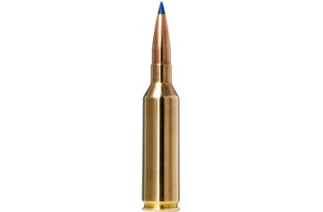 Image of Norma Bondstrike Extreme 6.5mm PRC 143gr Brass Cased Centerfire Rifle Ammo, 20 Rounds, 20166452