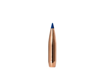 Image of Norma Bondstrike Extreme Rifle Bullets, .264 Caliber, 143gr, Bonded, 100 Bullets, 20665651