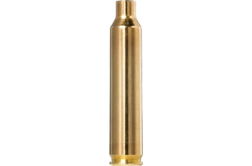 Image of Norma Dedicated Components .204 Ruger Rifle Brass Cartridge Cases, 50 Rounds, 20255102