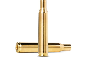 Image of Norma Dedicated Components .270 Winchester Rifle Brass Cartridge Cases, 50 Rounds, 20269012