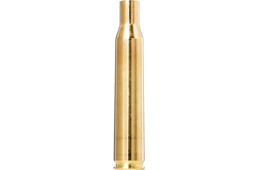 Image of Norma Dedicated Components .270 Winchester Rifle Brass Cartridge Cases, 50 Rounds, 20269012