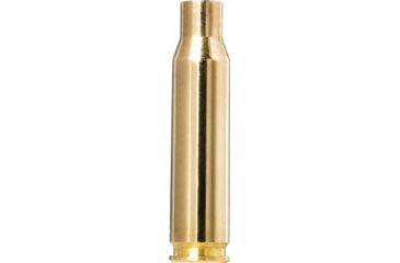 Image of Norma Dedicated Components .308 Winchester Rifle Brass Cartridge Cases, 50 Rounds, 20276232