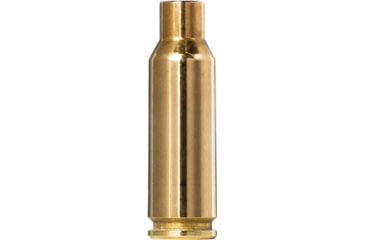 Image of Norma Dedicated Components 6.5mm Grendel Rifle Brass Cartridge Cases, 50 Rounds, 20265112