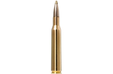 Image of Norma EVOSTRIKE .270 Caliber 96gr Brass Cased Centerfire Rifle Ammo, 20 Rounds, 20168972