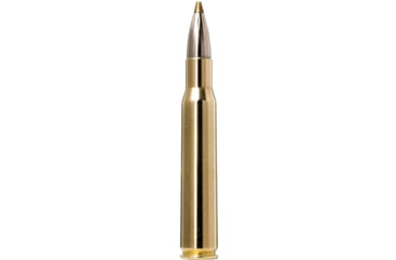 Image of Norma EVOSTRIKE .30-06 Springfield 139gr Brass Cased Centerfire Rifle Ammo, 20 Rounds, 20177342