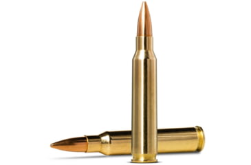 Image of Norma Golden Target .223 REM 69 Grain Boat Tail Hollow Point Brass Cased Rifle Ammo, 20 Rounds, 1015769
