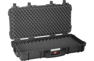 Image of Norma RED Explorer 31in Hard Gun Case