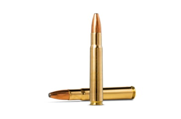 Image of Norma Oryx 35 Whelen 250 Grain Brass Cased Rifle Ammo, 20 Rounds, 20190092