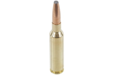 Image of Norma Oryx 6.5 Creedmoor 156 Grain Brass Cased Rifle Ammo, 20 Rounds, 20166442