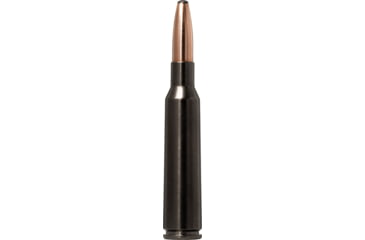 Image of Norma Oryx 7mm Remington Magnum 156 grain Norma Oryx Brass Cased Centerfire Rifle Ammo, 20 Rounds, 20171022