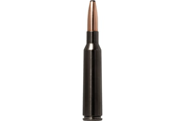 Image of Norma Oryx 7mm Remington Magnum 156 grain Norma Oryx Brass Cased Centerfire Rifle Ammo, 20 Rounds, 20171022
