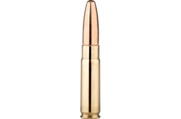Image of Norma Range &amp; Training .300 AAC Blackout 220 Grain FMJ Brass Cased Rifle Ammo, 20 Rounds, 601804287