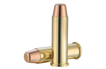 Image of Norma Range and Training .38 Special 158 Grain Full Metal Jacket Brass Cased Pistol Ammo, 50 Rounds, 803008493