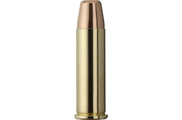 Image of Norma Range Training FMJ .38 Special 158 grain Full Metal Jacket Brass Cased Centerfire Pistol Ammo, 50 Rounds, 620540050