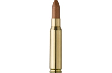 Image of Norma Range Training Frangible .308 Winchester 133 grain Norma Frangible Brass Cased Centerfire Rifle Ammo, 50 Rounds, 630940050