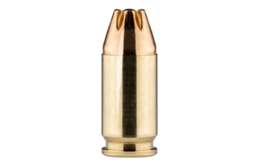 Image of Norma Safeguard .380 AUTO 88 Grain Jacketed Hollow Point Brass Cased Pistol Ammo, 50 Rounds, 803807680