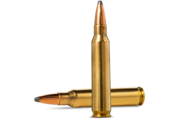 Image of Norma Softpoint .308 Winchester 150gr Brass Cased Centerfire Rifle Ammo, 20 Rounds, 2422029