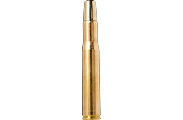Image of Norma Solid Ammunition .404 Jeffery 400 grain Solid Brass Cased Centerfire Rifle Ammo, 10 Rounds, 20110352