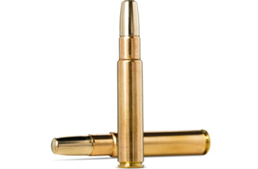 Image of Norma Solid Ammunition .450 Rigby 500 grain Solid Brass Cased Centerfire Rifle Ammo, 10 Rounds, 20111042