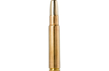Image of Norma Solid Ammunition .450 Rigby 500 grain Solid Brass Cased Centerfire Rifle Ammo, 10 Rounds, 20111042