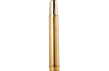 Image of Norma Solid Ammunition .458 Lott 500 grain Solid Brass Cased Centerfire Rifle Ammo, 10 Rounds, 20111172