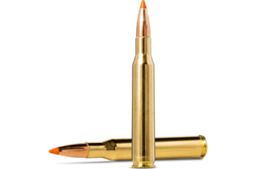 Image of Norma Tipstrike .280 Remington 160 grain Norma Tipstrike Brass Cased Centerfire Rifle Ammo, 20 Rounds, 20171222