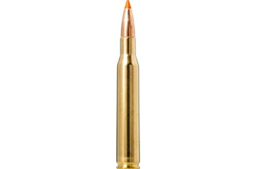 Image of Norma Tipstrike .280 Remington 160 grain Norma Tipstrike Brass Cased Centerfire Rifle Ammo, 20 Rounds, 20171222