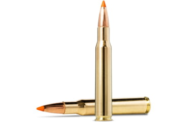 Image of Norma Tipstrike .30-06 170 Grain Lead Bonded Brass Cased Rifle Ammo, 20 Rounds, 20174342