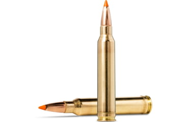 Image of Norma Tipstrike .300 Winchester Magnum 170 grain Norma Tipstrike Brass Cased Centerfire Rifle Ammo, 20 Rounds, 20174362