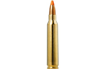 Image of Norma TIPSTRIKE Varmint .223 Remington 55gr Brass Cased Centerfire Rifle Ammo, 20 Rounds, 20157352