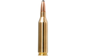 Image of Norma Whitetail .243 Winchester 100gr Brass Cased Centerfire Rifle Ammo, 20 Rounds, 20160462