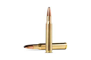 Image of Norma Whitetail .30-06 Springfield 150gr Brass Cased Centerfire Rifle Ammo, 200 Round