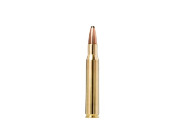 Image of Norma Whitetail .30-06 Springfield 150gr Brass Cased Centerfire Rifle Ammo, 200 Round