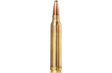 Image of Norma Whitetail .300 Winchester Magnum 150gr Brass Cased Centerfire Rifle Ammo, 20 Rounds, 20177412