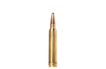 Image of Norma Whitetail .300 Winchester Magnum 150gr Brass Cased Centerfire Rifle Ammo, 200 Round